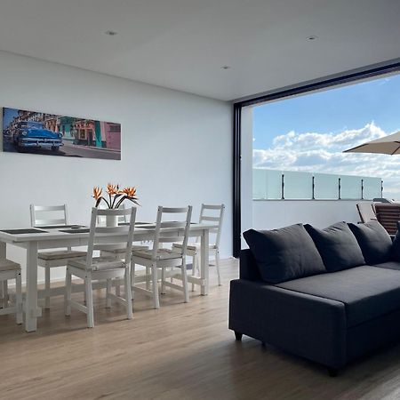 Villa Sea View Arco da Calheta  Exterior photo