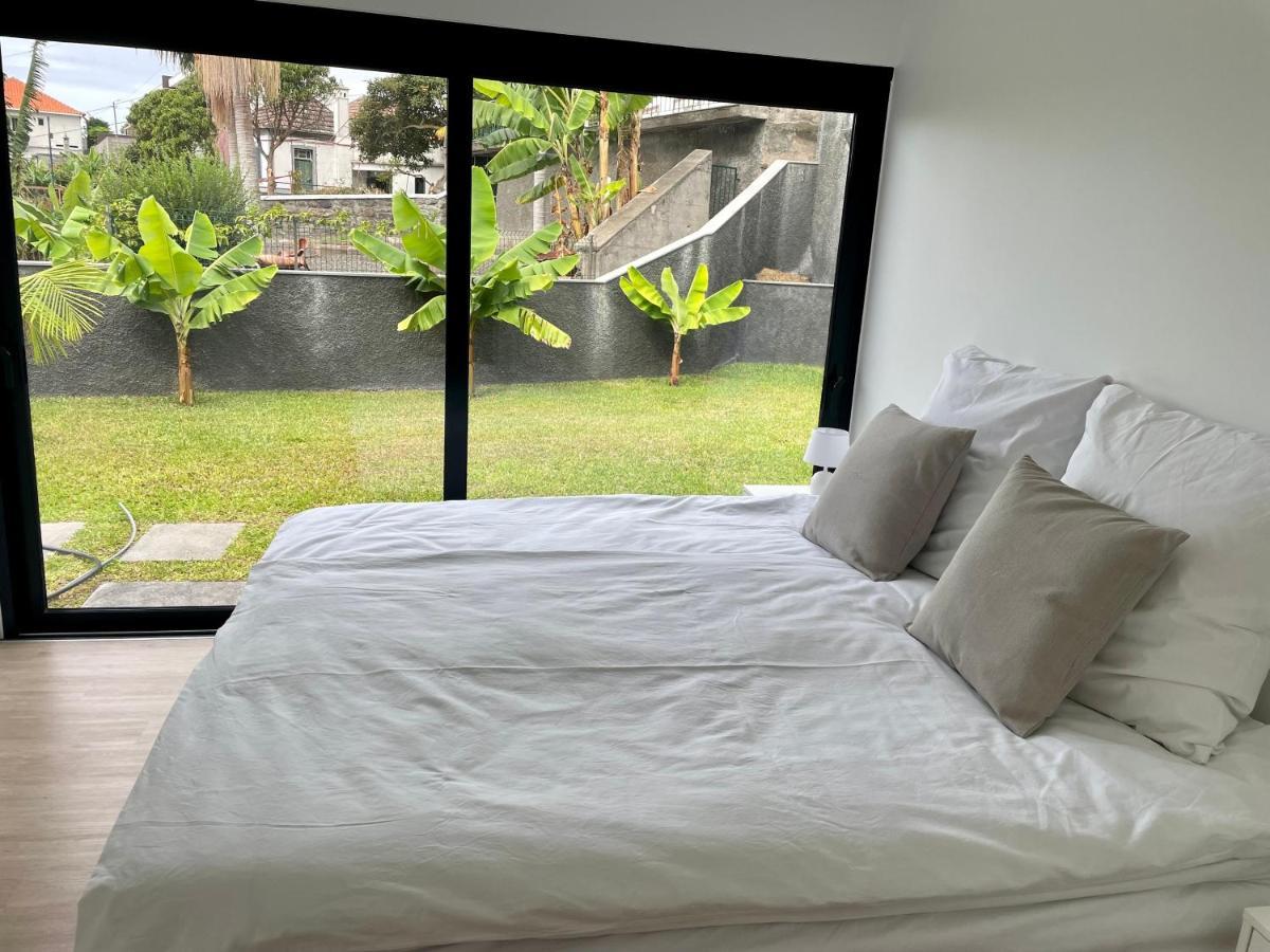 Villa Sea View Arco da Calheta  Exterior photo